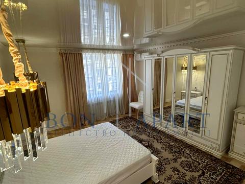 квартира за адресою Волоська вул., 29