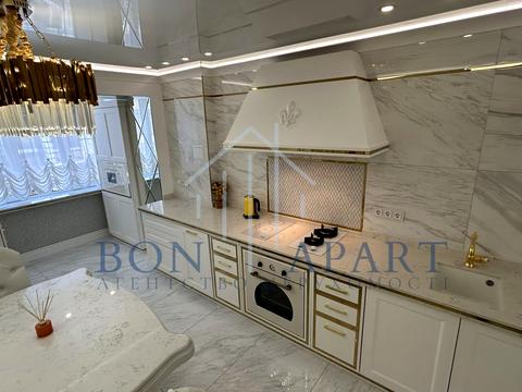 квартира за адресою Волоська вул., 29