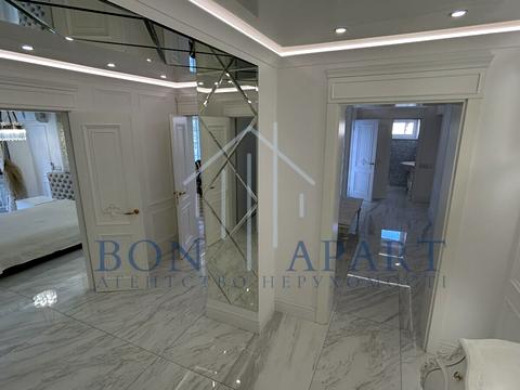 квартира за адресою Волоська вул., 29