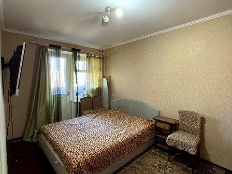 квартира за адресою Небесної Сотні просп. (Маршала Жукова), 89а