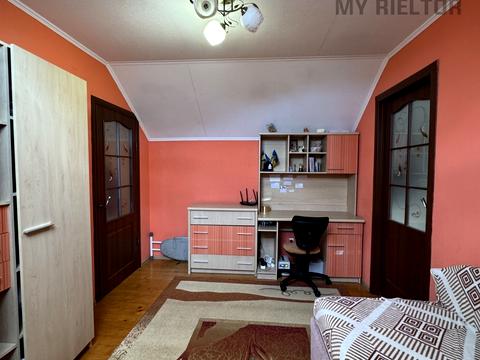 дом по адресу Центральна