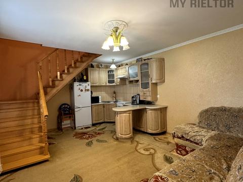 дом по адресу Центральна