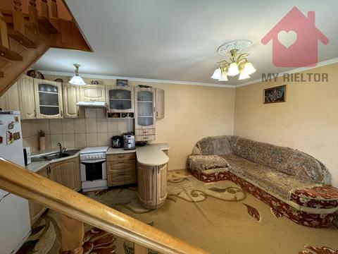 дом по адресу Центральна