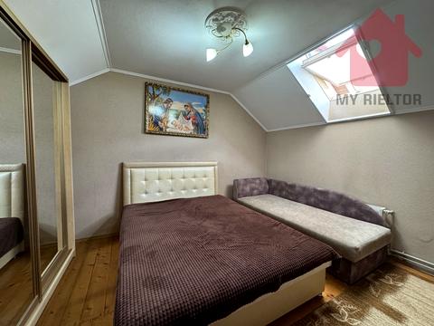 дом по адресу Центральна