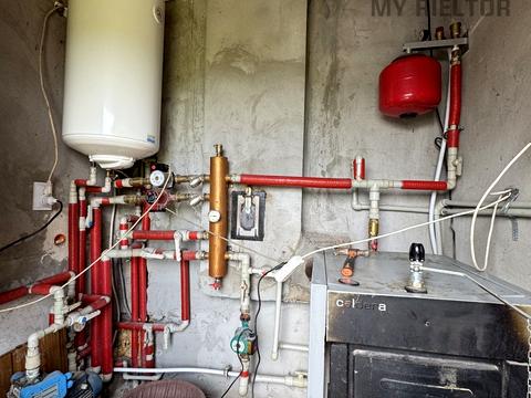 дом по адресу Центральна