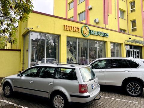 коммерческая по адресу Окружная ул., 57а