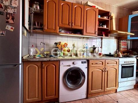 квартира по адресу Краснодарская ул. (Краснодарська), 171з