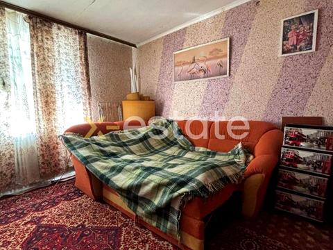 квартира по адресу Краснодарская ул. (Краснодарська), 171з