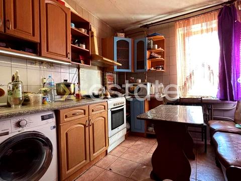 квартира по адресу Краснодарская ул. (Краснодарська), 171з