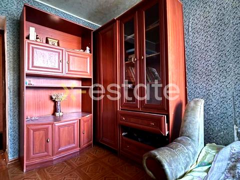 квартира по адресу Краснодарская ул. (Краснодарська), 171з