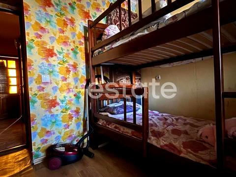 квартира по адресу Краснодарская ул. (Краснодарська), 171з