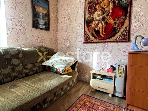 квартира по адресу Краснодарская ул. (Краснодарська), 171з