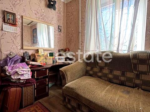 квартира по адресу Краснодарская ул. (Краснодарська), 171з