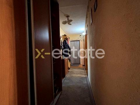 квартира по адресу Краснодарская ул. (Краснодарська), 171з