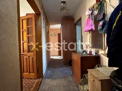 квартира по адресу Краснодарская ул. (Краснодарська), 171з