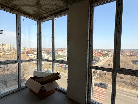 квартира по адресу Чекаленко ул., (Будинок 2)