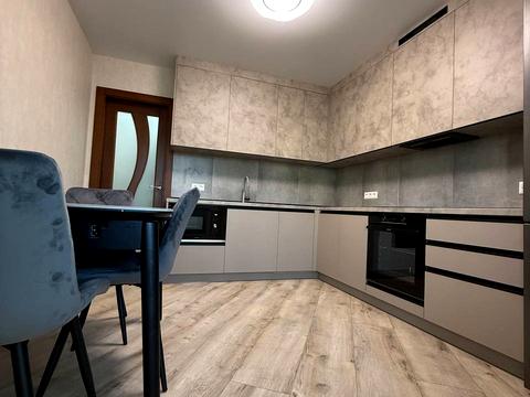 квартира по адресу Гоголя ул., 31