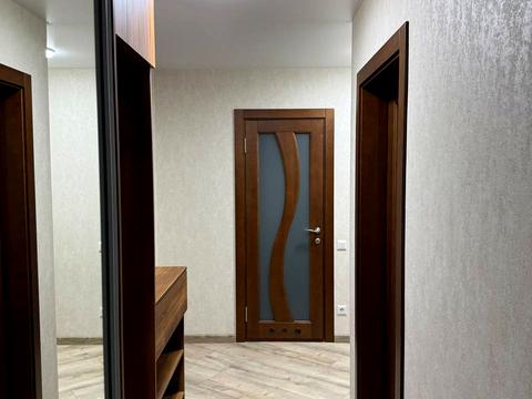 квартира по адресу Гоголя ул., 31