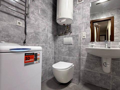 квартира по адресу Гоголя ул., 31