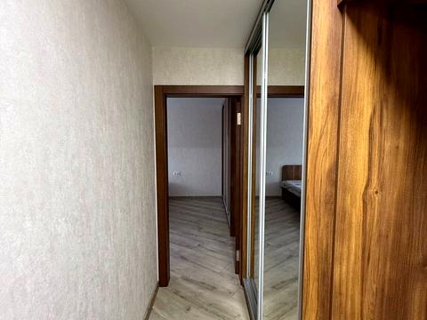 квартира по адресу Гоголя ул., 31