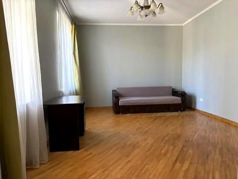 квартира по адресу Куликовская ул., 60а