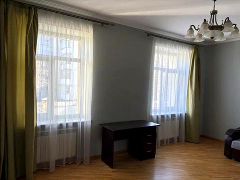 квартира по адресу Куликовская ул., 60а