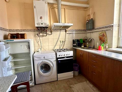 дом по адресу Ялинкова ул.