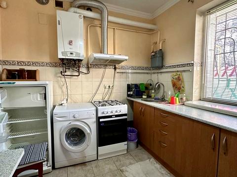 дом по адресу Ялинкова ул.