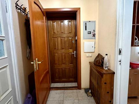 дом по адресу Ялинкова ул.