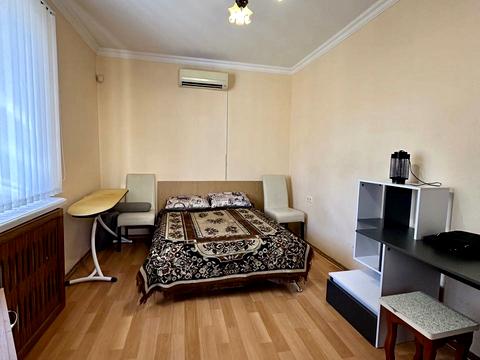 дом по адресу Ялинкова ул.