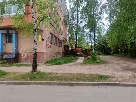 комерційна за адресою Петра Дорошенка вул., 10