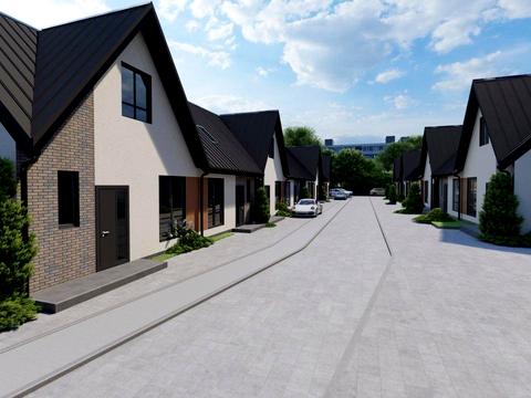 будинок за адресою Свято-Покровська вул. (Леніна), 105