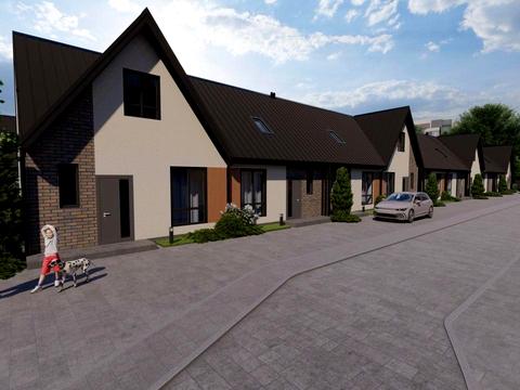 будинок за адресою Свято-Покровська вул. (Леніна), 105