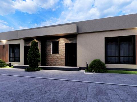 будинок за адресою Свято-Покровська вул. (Леніна), 105