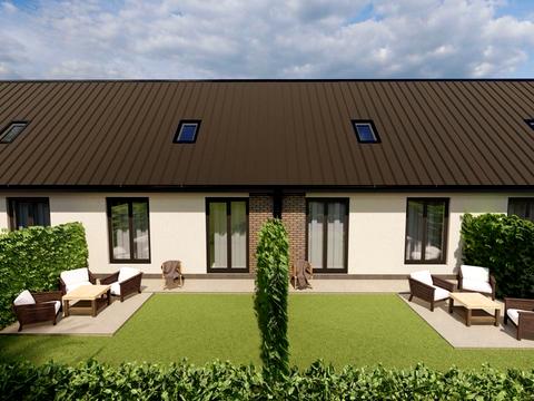 будинок за адресою Свято-Покровська вул. (Леніна), 105