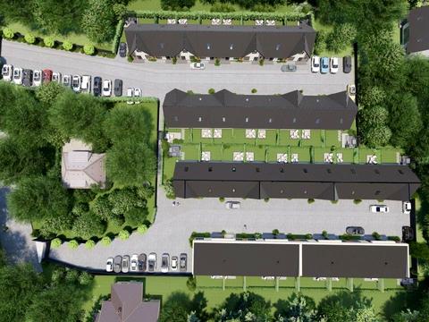 будинок за адресою Свято-Покровська вул. (Леніна), 105