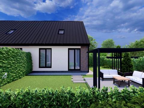 будинок за адресою Свято-Покровська вул. (Леніна), 105