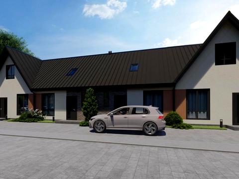 будинок за адресою Свято-Покровська вул. (Леніна), 105