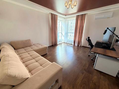 квартира по адресу Гетмана Мазепы ул., 164, к3