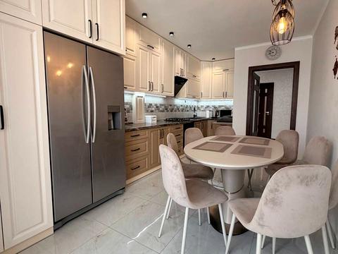 квартира за адресою Гетьмана Мазепи вул., 164, к3