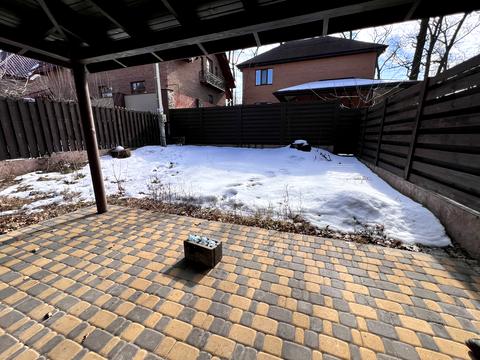 будинок за адресою Білокур вул. (Курська)