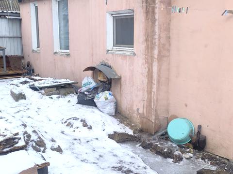 будинок за адресою Руслана Слободянюка вул. (Валентини Терешкової)