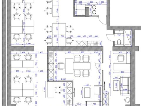 комерційна за адресою Свободи вул., 2