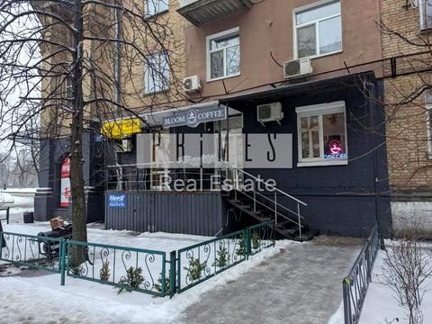 коммерческая по адресу Гетьмана Павла Полуботка ул. (Попудренко), 22/14