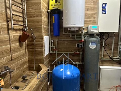 дом по адресу Мальцева ул., 55