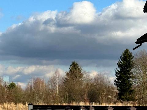 участок по адресу Ивасюка ул.