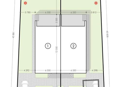 будинок за адресою Польова вул.