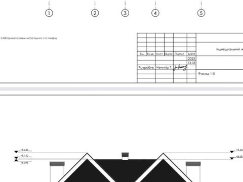 будинок за адресою Польова вул.
