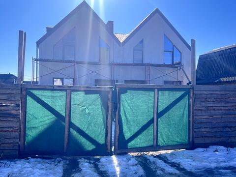 будинок за адресою Польова вул.