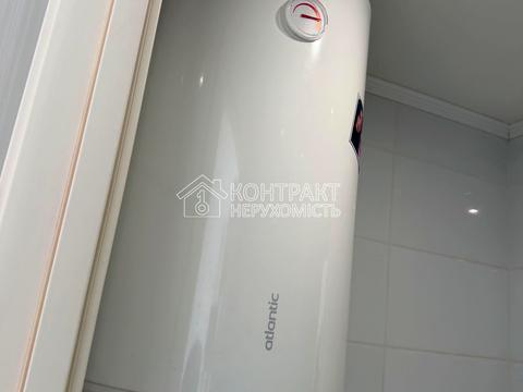 квартира по адресу пгт. Песочин, Комарова пер., 9